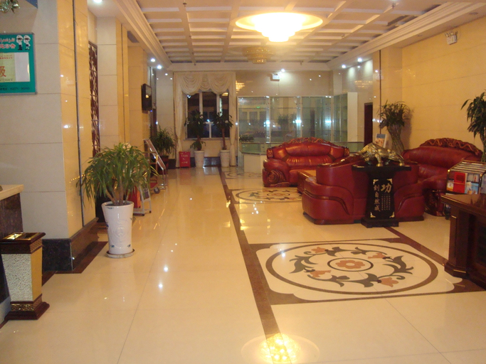 Others 5, Minghao Business Hotel, Aksu