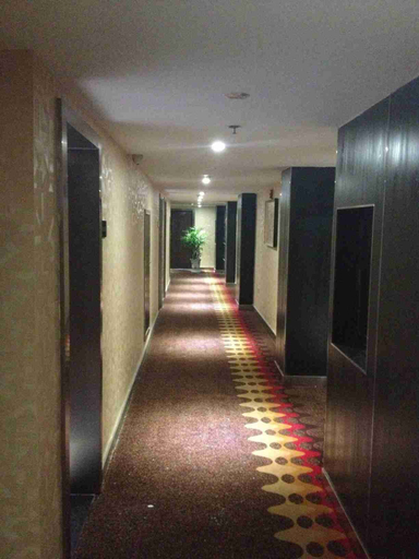 Others 5, Week 6 Express Hotel, Shaoyang