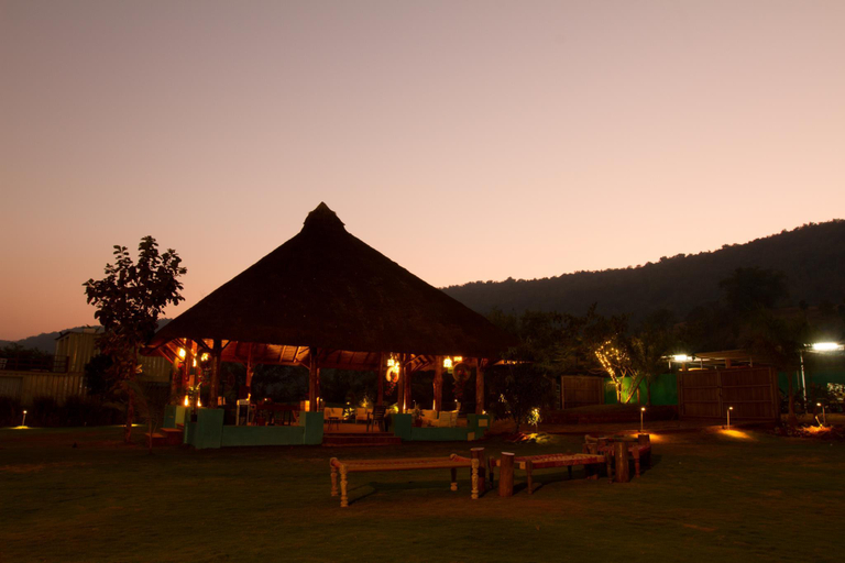 Exterior & Views 2, Forest Hills at Tala, Raigarh