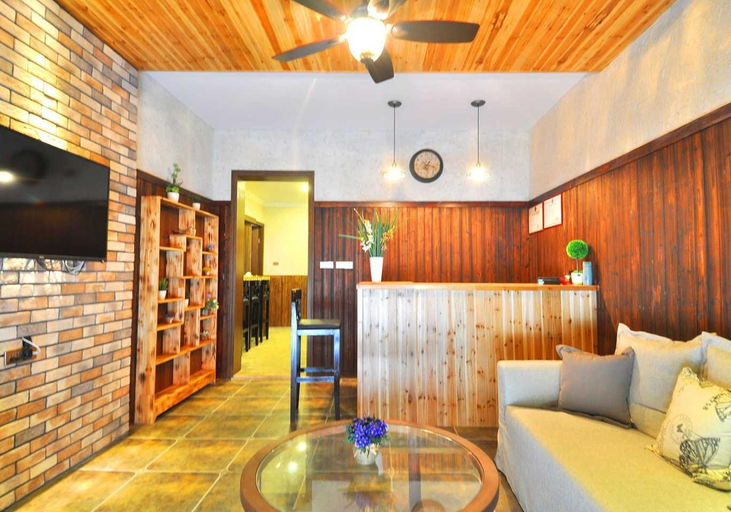 Others, Chenhui Impression Theme Inn, Jiaxing