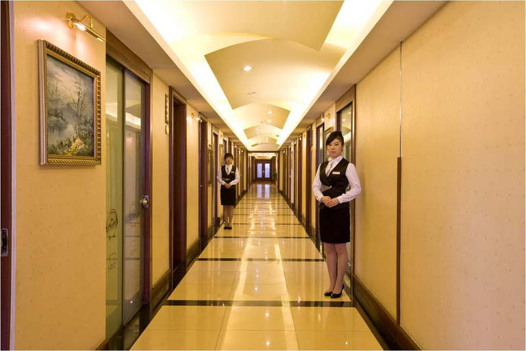 Others 3, Jinhou Group Weihai Hotel, Weihai