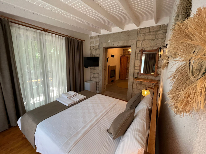 Bedroom 3, Armi Alaçatı, Çeşme