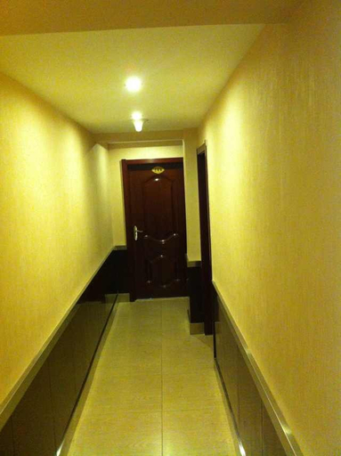 Others 3, Xingchen Hostel, Dalian