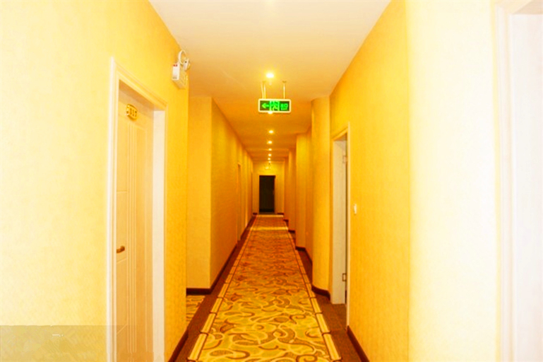 Others 3, Guang an Shi Guang an Qu Pinrui Business Hotel, Guang'an
