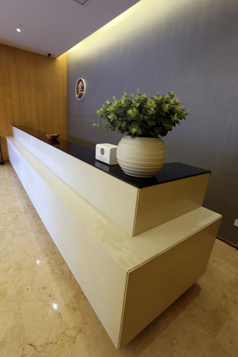 Others 5, JI Hotel (Ningbo Yinzhou Incity), Ningbo