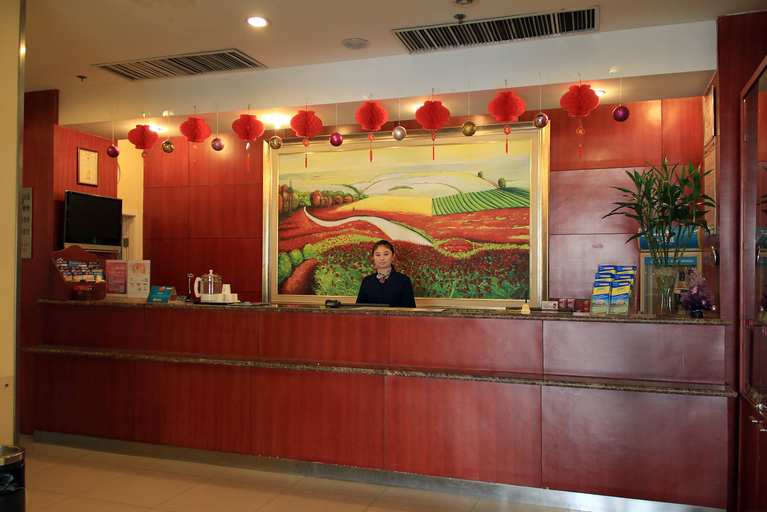 Others 5, HanTingホテル(り), Yantai