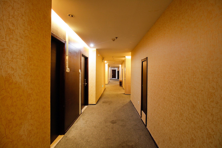 Others 4, Citi Home Collection Hotel (Hefei Cuiwei Road Zhonghuan City), Hefei