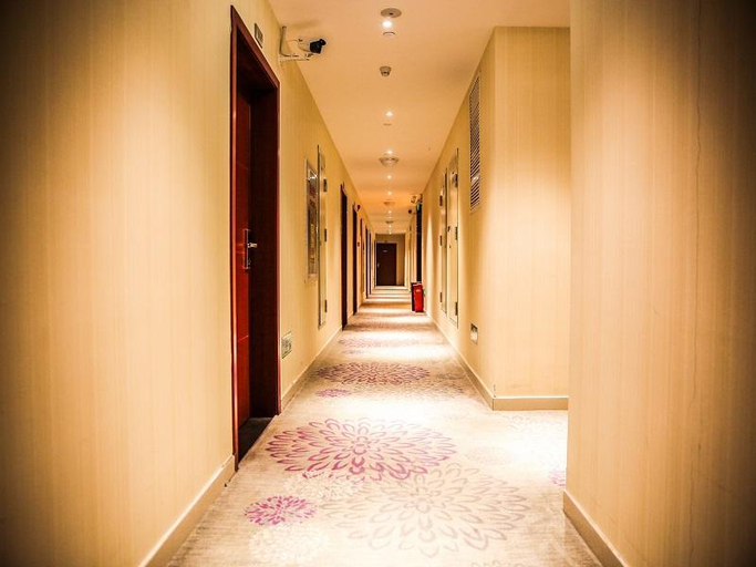Others 5, guiyue Hotel, Wuhan