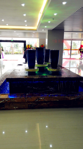 Others 2, Gold Silver Dragon Hotel, Haikou