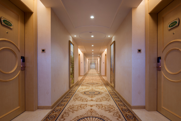 Others 4, Vienna Hotel (Hangzhou West Lake Qingchun Road), Hangzhou