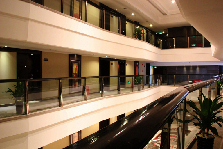 Others 5, Xichang Minshan Hotel (Moon Lake Wetland Park Branch), Liangshan Yi