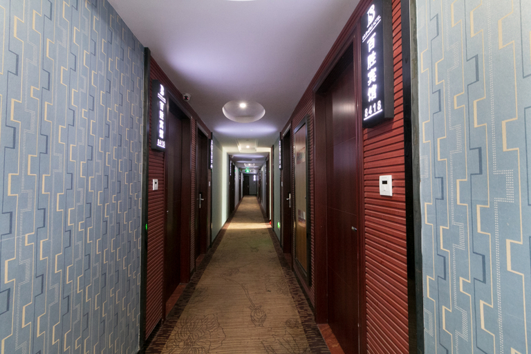 Others 4, Baisheng Fashion Hostel, Jinhua