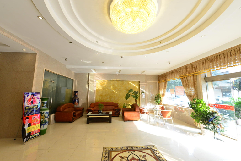 Others 3, Ninghai jinzhongliuyi business hotel, Ningbo