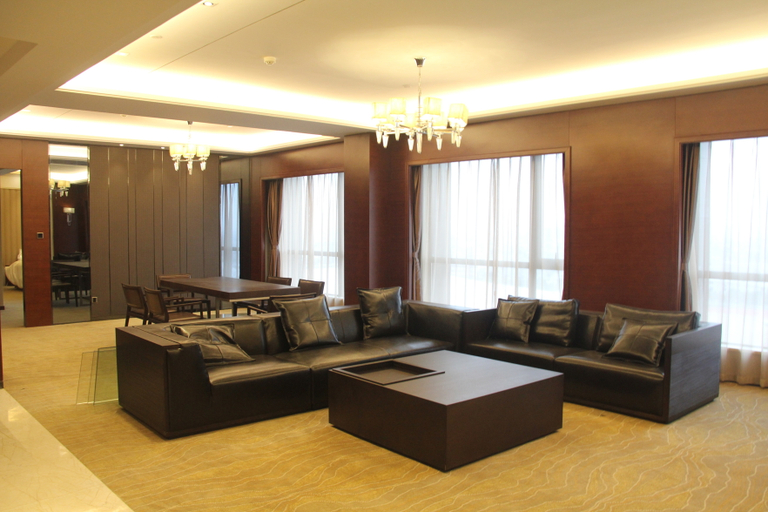 Others 5, Jun Jia Hotel, Tianmen