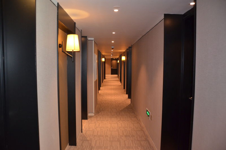 Others 3, Homeinn Plus Hotel (Shanghai Hongqiao Road Subway Station), Shanghai