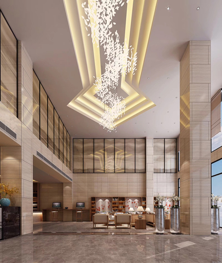 Others 5, Gasda Hotel, Deyang