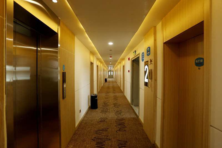 Others 3, Hanting Hotel Huayin Huashan Scenic Spot, Weinan