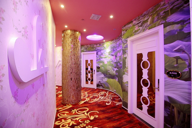 Others 4, Dongyang Manju Theme Hotel, Jinhua
