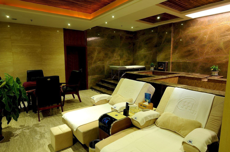 Others 4, Kangye Hotel, Handan