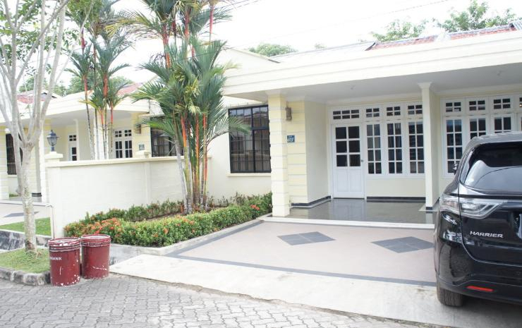 Exterior & Views 1, Hotel Sunrise City, Tanjung Pinang