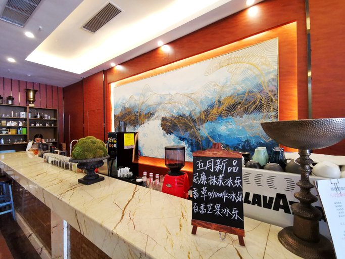 Others 4, Seattle Hotel (Guangzhou Pazhou Dongpu Bus Terminal Branch), Guangzhou