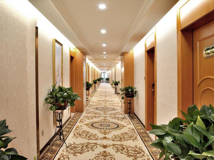 Others 4, Vienna Hotel (Hefei Changjiang East Road), Hefei