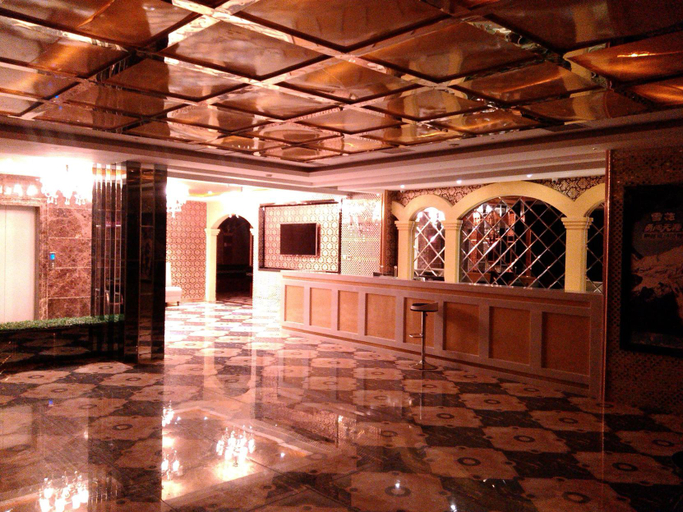 Others 3, Hengdu Hotel, Chongqing