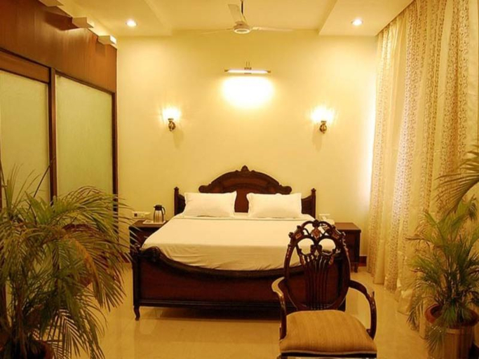 Sport & Beauty, The Avalon Hotel, Durg