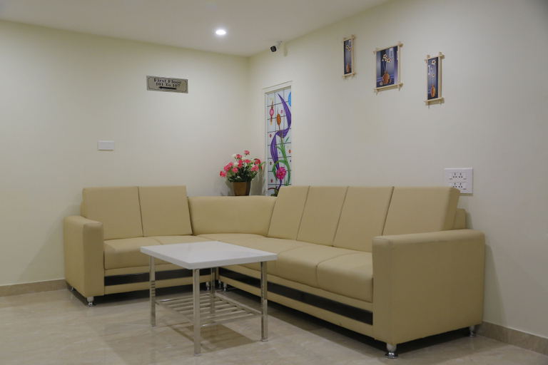 Public Area 2, Ostin Viceroy Grand, Guntur