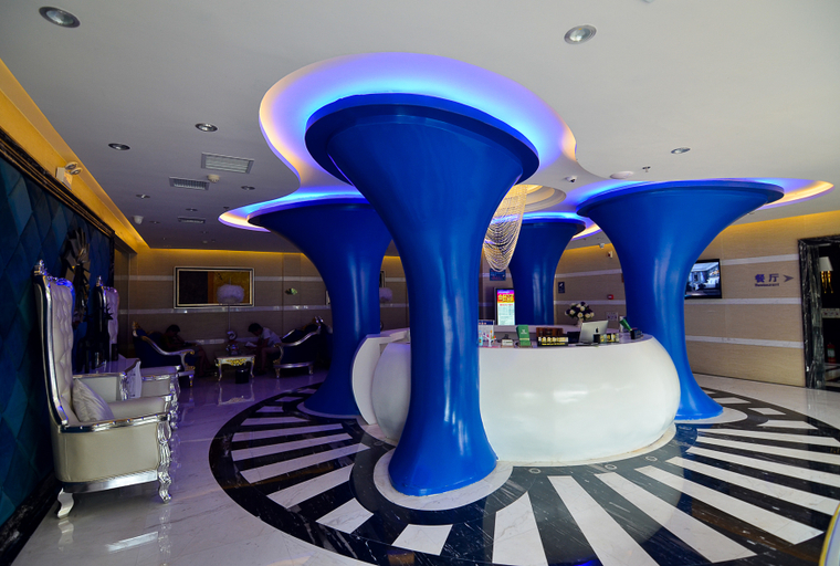 Others 3, Kangxin Hotel, Luoyang