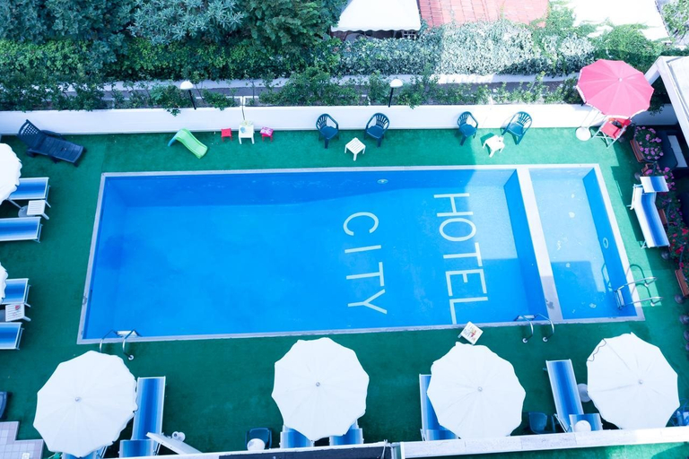 Sport & Beauty 2, Hotel City, Pescara