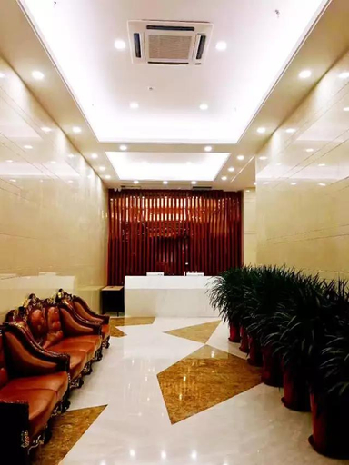 Business Facilities, Fortune Residence Hotel, Weihai
