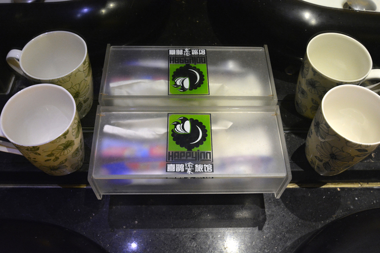 Food & Drinks, Lilly HOTEL, Zhengzhou