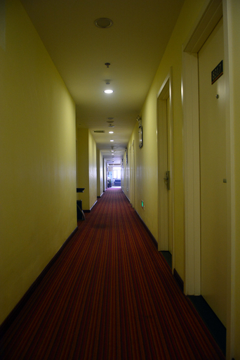 Others 3, Super 8 Preferred Hotel（Mentougou Xinqiao Street Branch Conversion）, Beijing