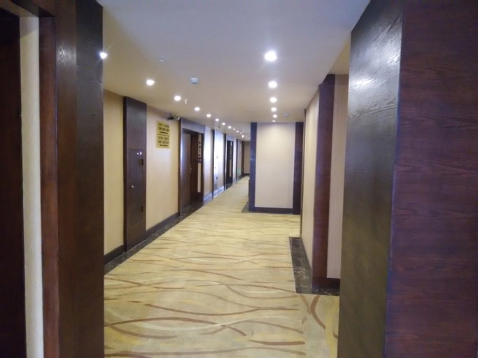 Others 2, Chongqing Jinxiu Baiyun Hotel (Qinggang Middle School Branch), Chongqing