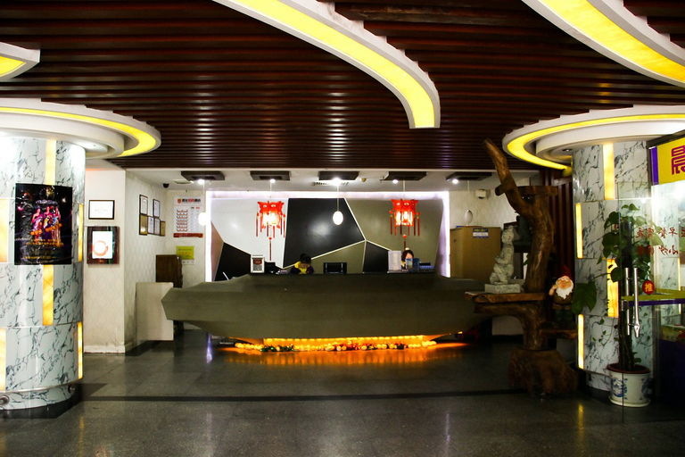 Others 5, DCC Hotel (Guangzhou Tianhe Coach Terminal Station), Guangzhou