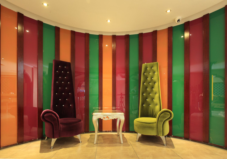 Others 3, Set Chain Hotel (Jingmen Longting), Jingmen