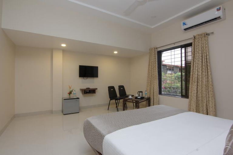 Bedroom 3, SUNSHINE RESORT, Pune