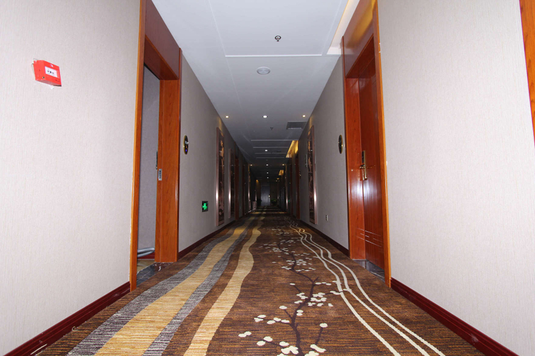 Others 2, Hongshan Hotel, Xianyang