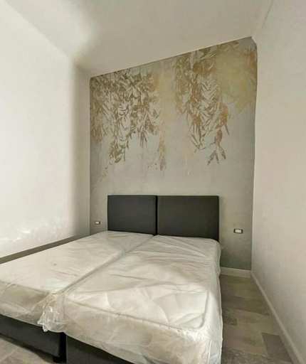 Bedroom 3, Happy Family Apartments Il Doge, Genova