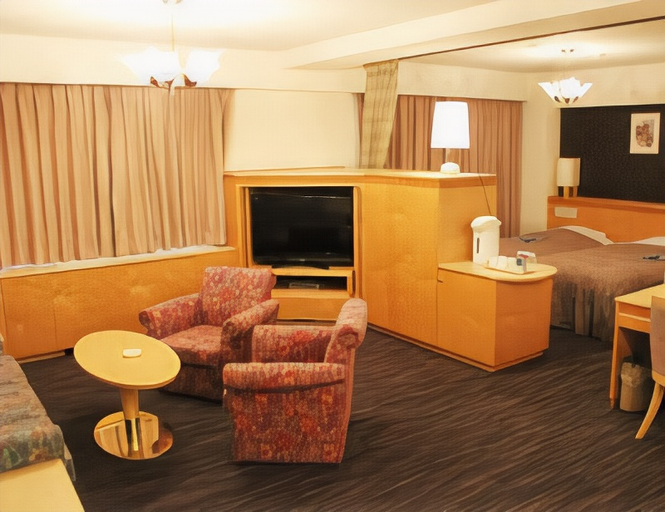 Others 3, Hotel Excel Kikusui, Nikaho