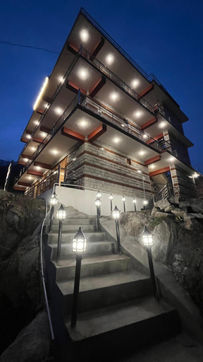 Exterior & Views 4, Ekaant Stays - Manali, Kullu