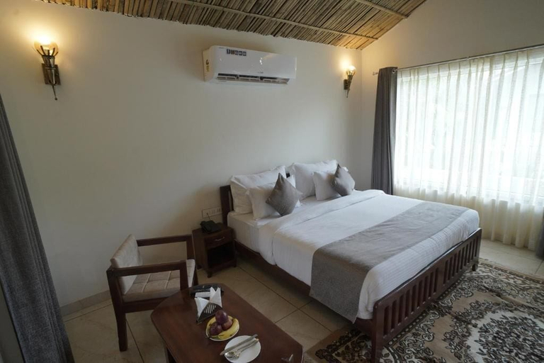 Bedroom 3, Amar Bagh Resort Pushkar, Ajmer