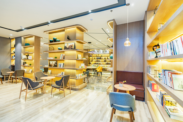Others 2, アトゥールホテル, Qingdao