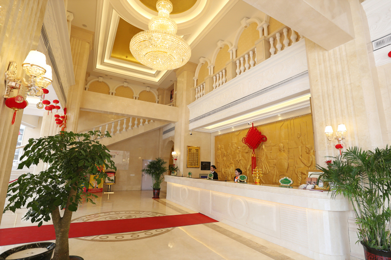 Others 2, Vierna Hotel(Changsha Hyde Park 〖leotrie Vocational College Store), Changsha