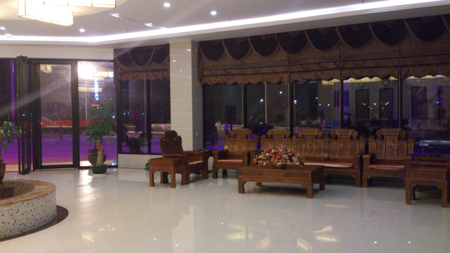 Others 4, Jiajing International Hotel, Hainan