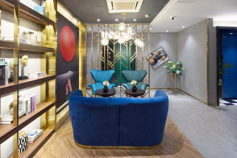 Others 3, One Hotel, Zhengzhou
