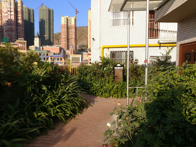 Others 5, Runfeng Garden Hotel, Panzhihua