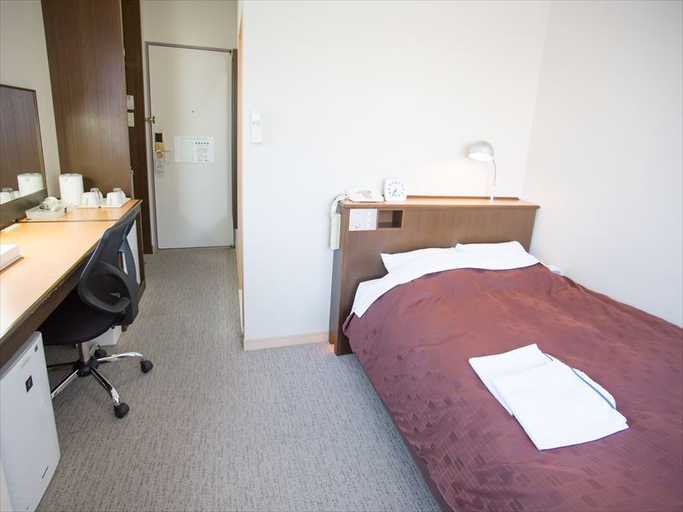 Bedroom 2, Toyota Prestige Hotel, Toyota