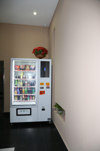 Food & Drinks 5, JIホテル(), Shanghai